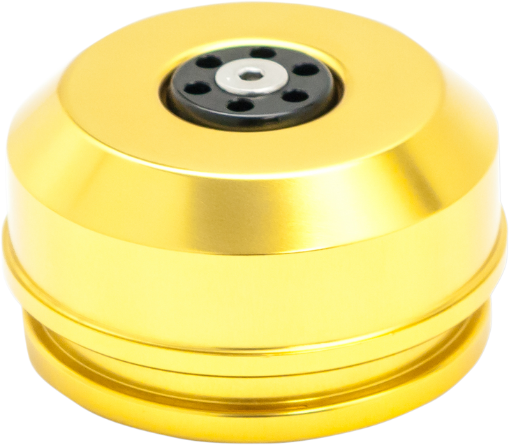 Hygear Suspension Bladder Cap - 57 Mm - Rear 14-35-006-A