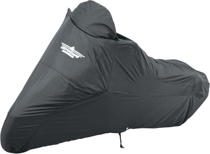 Ultragard Essentials Bike Cover - L - Large Cruiser 4-359