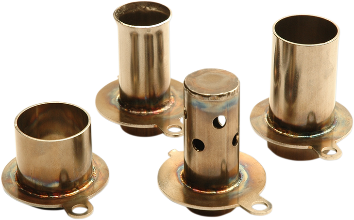 Dg Performance V2 Quiet Insert - 1.25" 079-51250