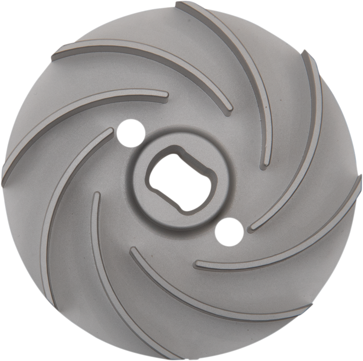 Quad Logic Impeller - Rzr 100-3425-Pu