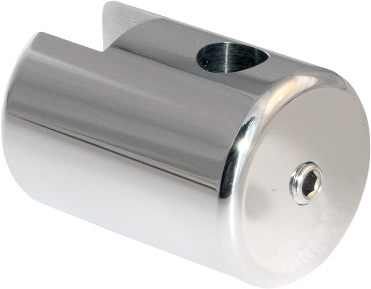 Pro Pad Flag Mount Base - .6" Square Vertical Bar Cc-Base-Sqsb