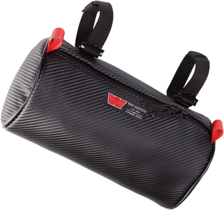 Warn Round Roll Bar - Large 102652