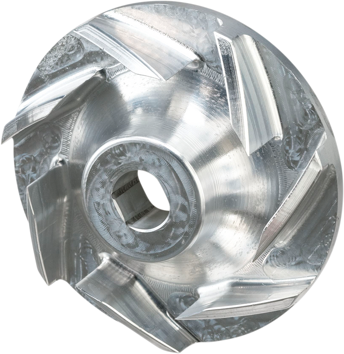 Quad Logic Impeller - Polaris 600/700/800 100-3007-Pu