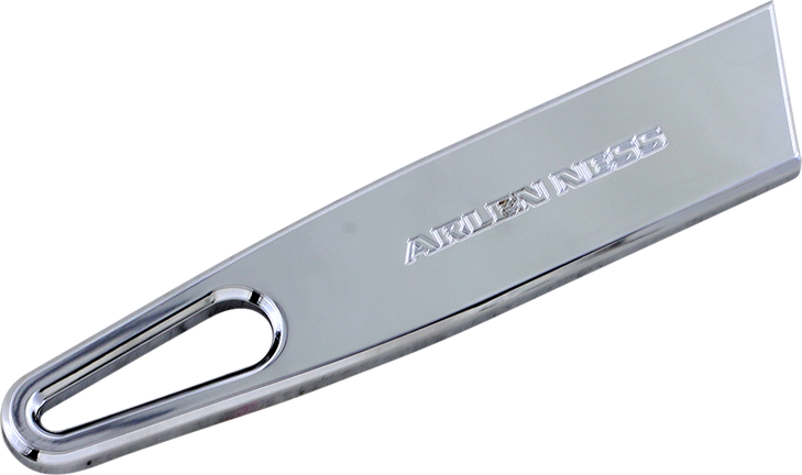 Arlen Ness Kickstand Extension - Chrome 110-000