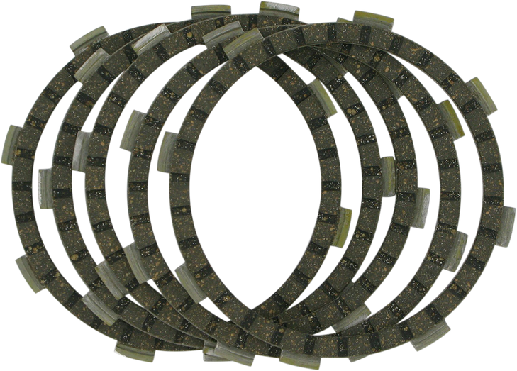 Ebc Clutch Kit Ck2254