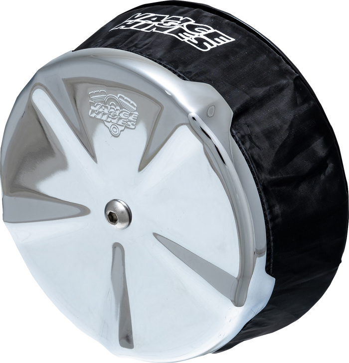 Vance & Hines Vo2 Rain Sock - Naked 22931