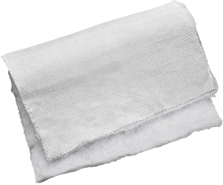 Vance & Hines Fiberglass Repacking Kit 16106