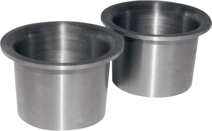 La Choppers Torque Cones La-1300-00