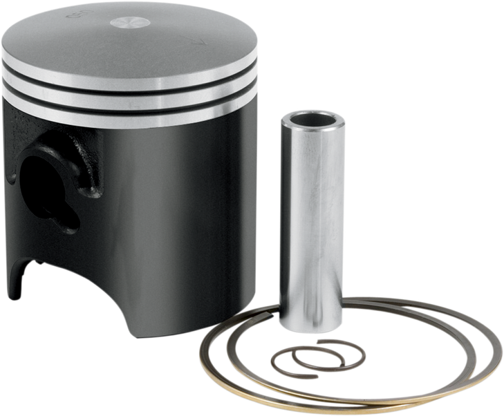 Piston Ring Set 590380000001