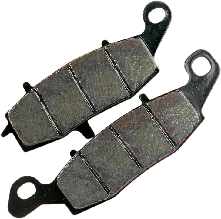 Sbs Ls Brake Pads - Vulcan - 704Ls 704Ls