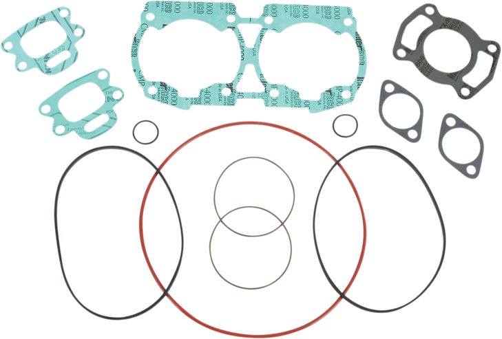 Vertex Full Top End Gasket Kit - Sea-Doo 610200