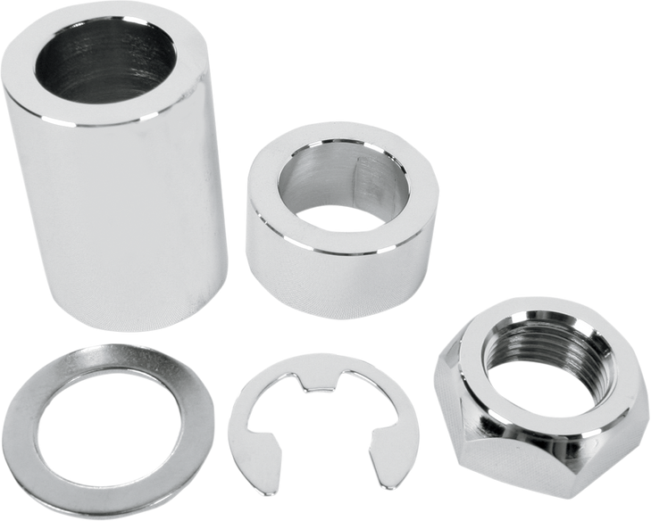 Colony Spacer - Rear - Kit - 08-17 Fxd 2516-5