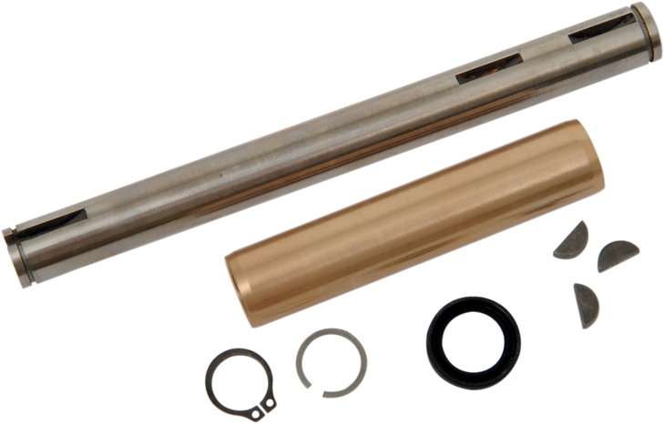 Eastern Motorcycle Parts Oil Pump Kit - Big Twin 17-0157