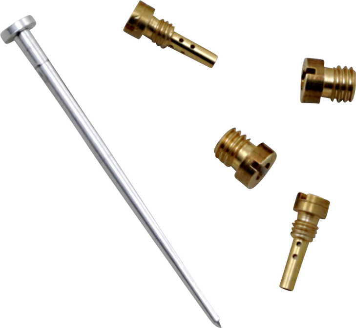 Cycle Pro Llc Ez Quick Tuner Kit - Evolution Big Twin 20766