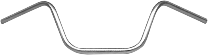 Emgo Handlebar - Gl - Chrome 23-12544