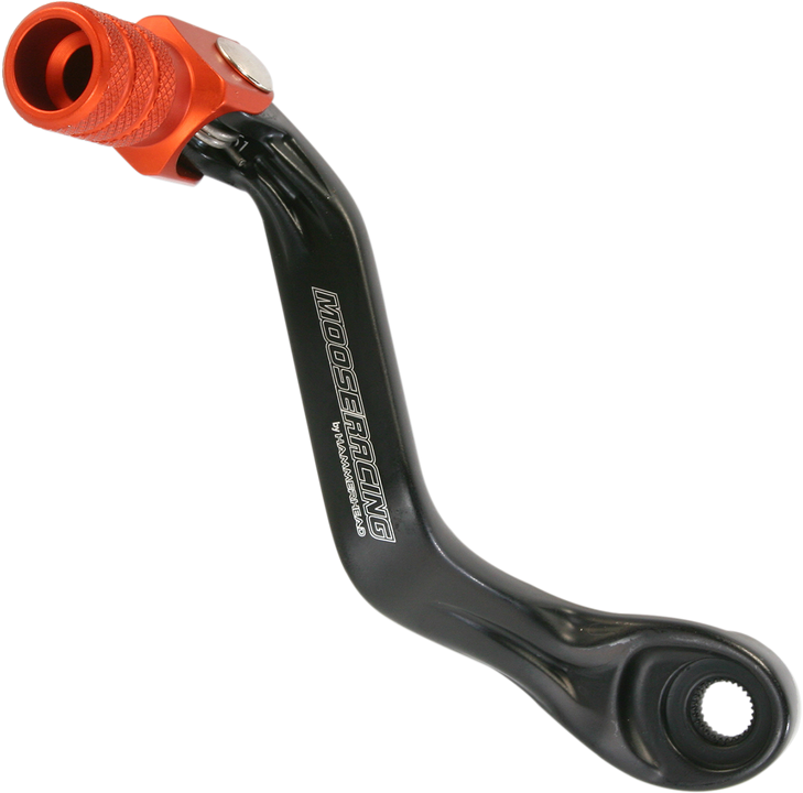 Moose Racing Shift Lever - Orange - Ktm 81-0568-02-40