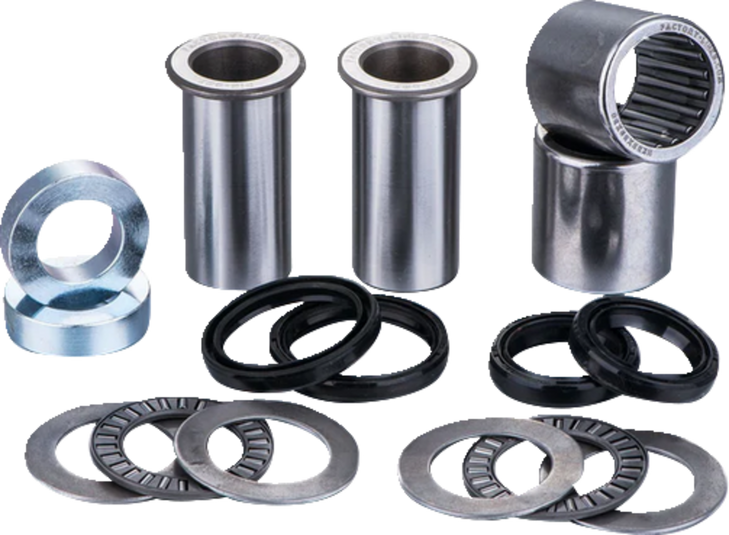 Factory Links Swingarm Bearing Kit Sak-K-185