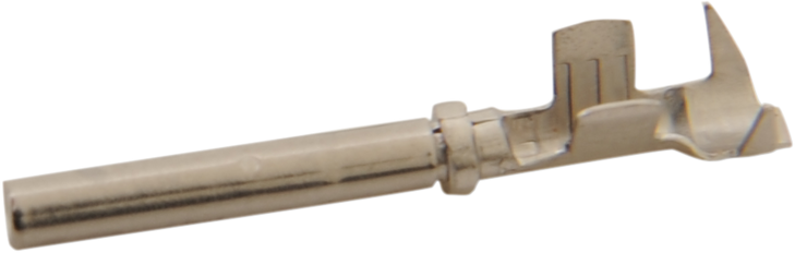 Namz Stamped Crimp Sockets 100Pk - Sold Each Mdp-Sockets