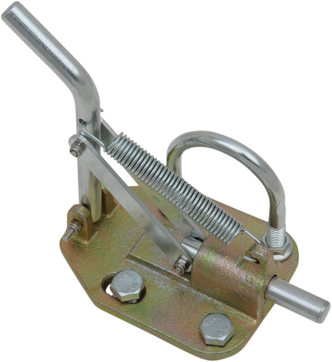 Moose Utility Hardened Blade Position Assembly Kd64Gpf