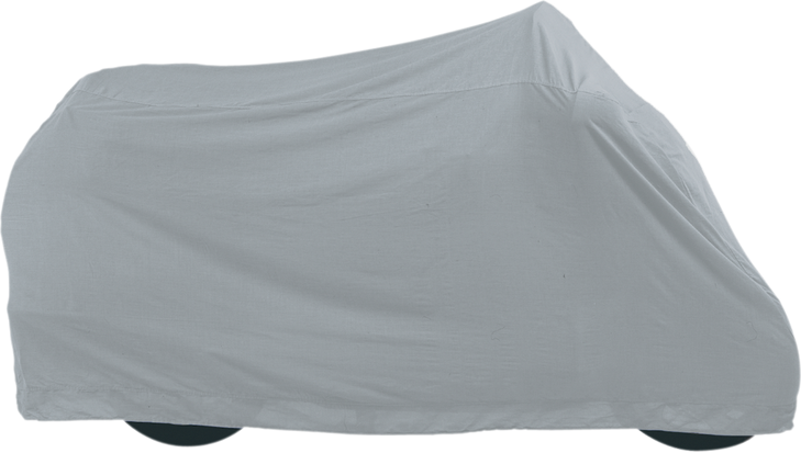 Nelson Rigg Motorcycle Dust Cover - 2Xl Dc-505-05-Xx