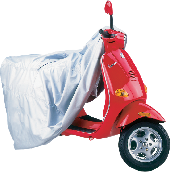 Nelson Rigg Scooter Cover - Medium Sc-800-02-Md