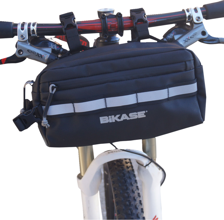 Bikase Hipster Bike Bag & Fanny Pack 2068