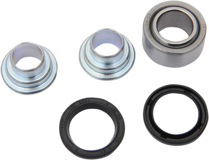Moose Racing Shock Bearing Kit - Back Upper/Lower 29-5078