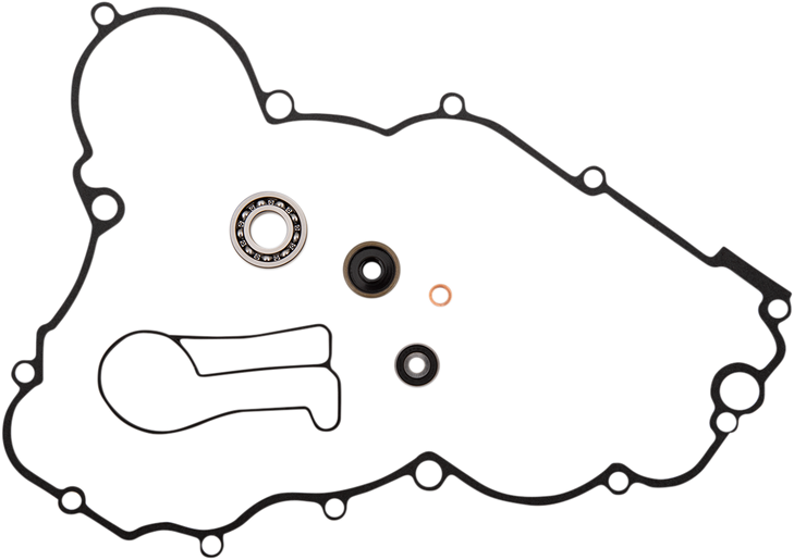 Athena Water Pump Gasket Kit - Ktm/Husqvarna P400270475019
