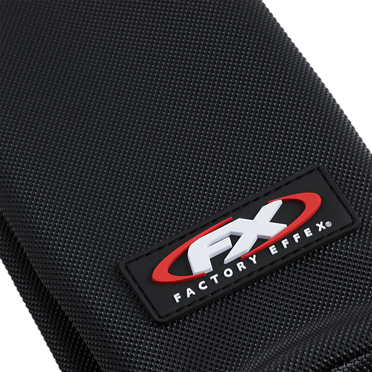 Factory Effex All Grip Seat Cover - Husqvarna 22-24640