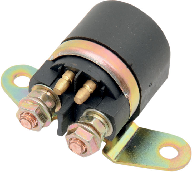 Rick'S Motorsport Electric Starter Solenoid - Switch - Suzuki 65-303