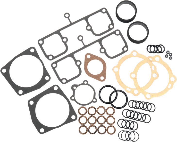 James Gasket Top End Gasket Kit - Xl Jgi-17030-72-A