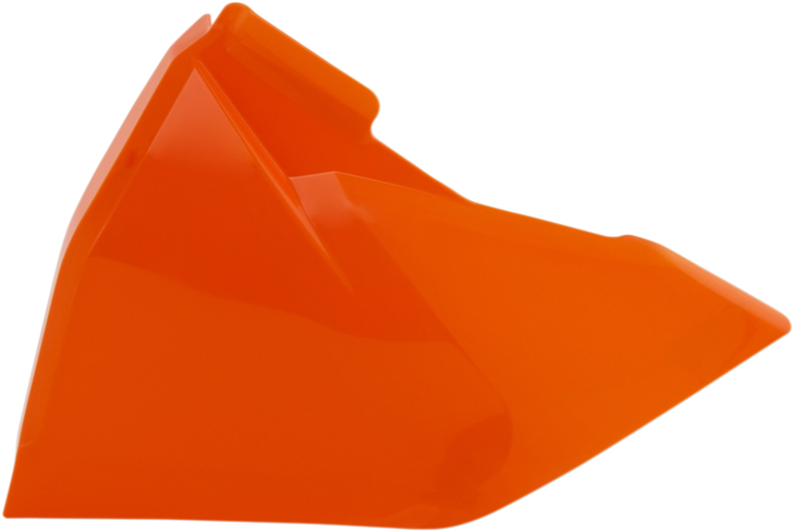 Acerbis Airbox Cover - Orange 2685985226