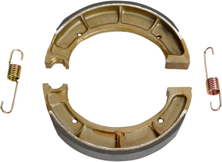 Ebc Brake Shoes - Yamaha 528