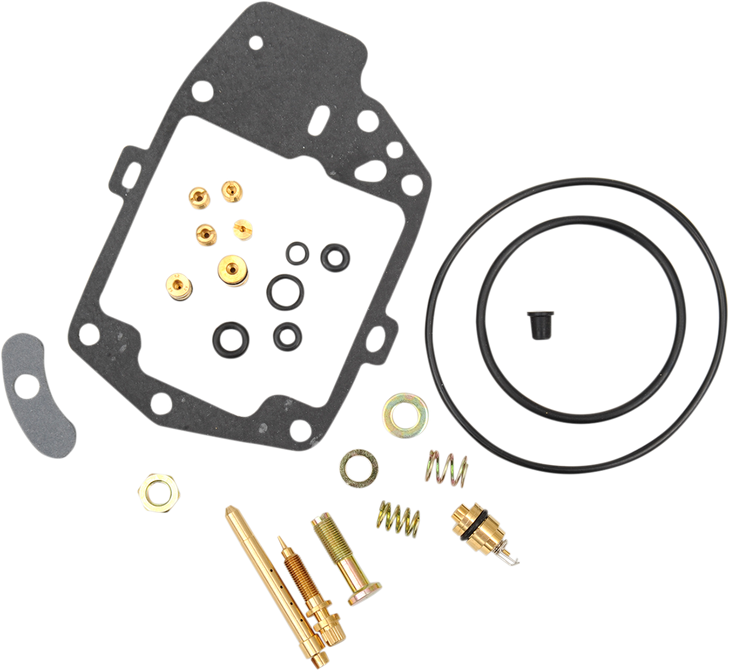 Carburetor Repair Kit - Honda 18-2911