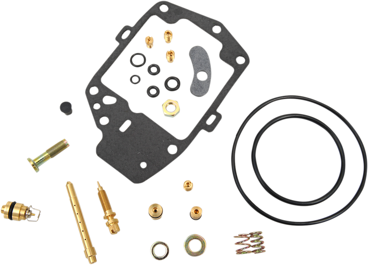 Carburetor Repair Kit - Honda 18-2910