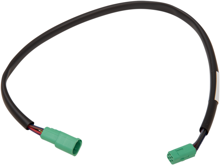 Barnett Electronic Throttle Control Extensions - 15" - Harley Davidson 152-30-30015