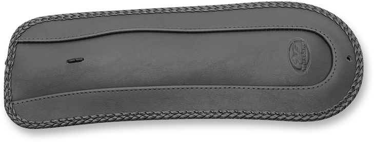 Mustang Fender Bib - Smooth - Solo Seat 78030