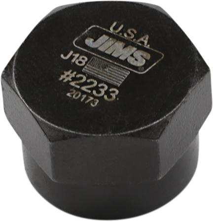 Jims Tappet Tool - Oil Filter Plug 2233