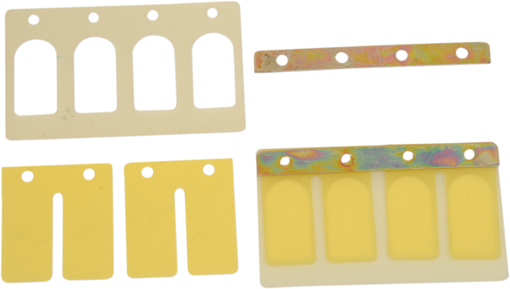 Power Reed Set - Can-Am/Ktm 618