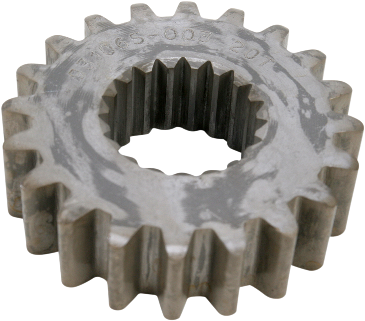Venom Products Standard Sprocket - 20-Tooth - Arctic 931065-003