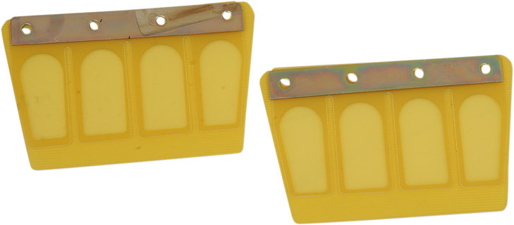 Power Reed Set - Yamaha 624