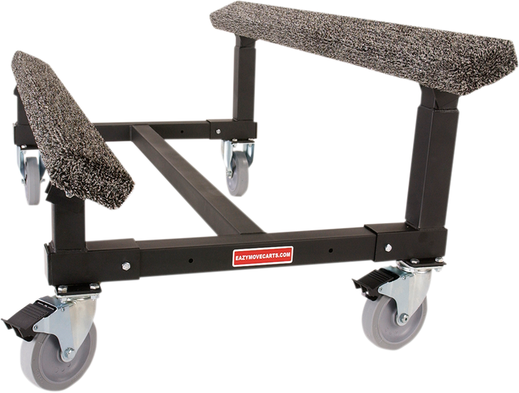Eazymove Wheel - Replacement/Pwc Stand - Fixed Pwc-Whl