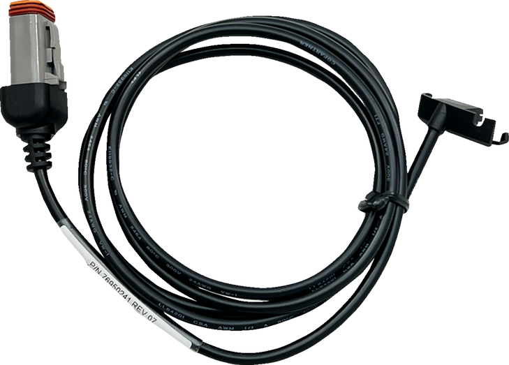 Dynojet Power Vision Interface Cable - Harley Davidson 76950241