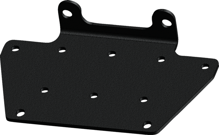Kfi Products Winch Mount - Yamaha Big Bear 100330