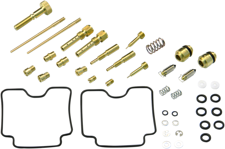 Shindy Carburetor Repair Kit - Yamaha 03-315