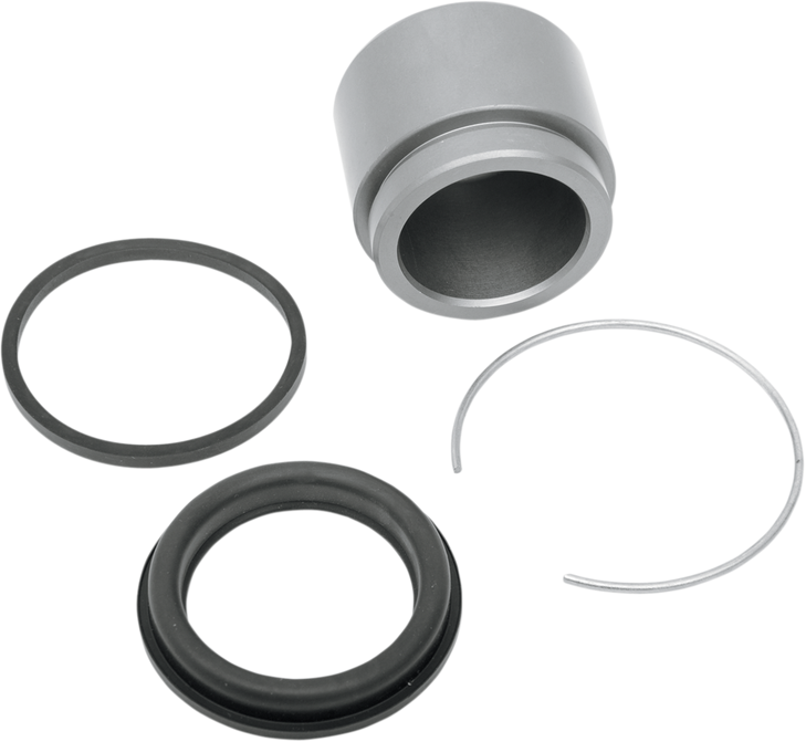 Drag Specialties Rear Caliper Rebuild Kit