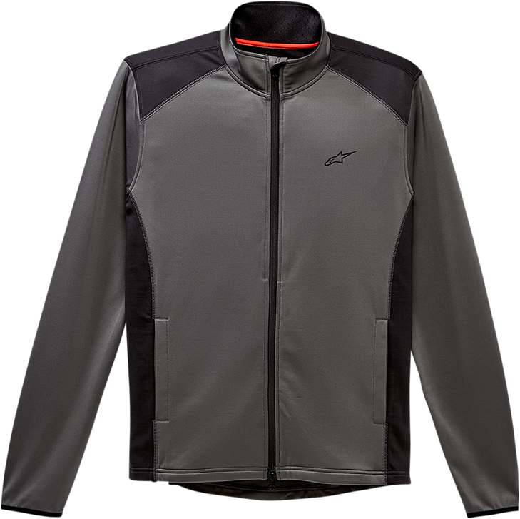 Purpose Mid-Layer Jacket - Black - Xl 1038420041810Xl