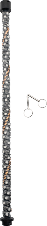 Brite-Lites Extension - Whip Light - 2' - Quick Connect Bl-Wpss2