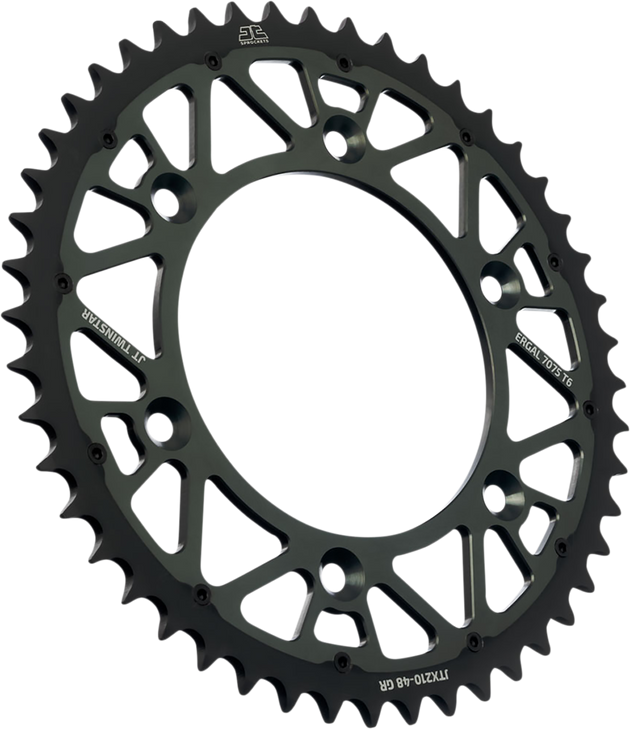SPROCKET RR JTX KTM GR 48