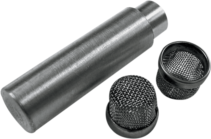 Pingel Oil Pump Screens - Twin Cam 62169